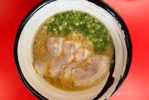 【田川】山小屋創業者の原点の味を新天地で！げんてんこだわりのラーメン焼肉