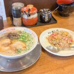 【飯塚】お年寄りや子供にも大人気！麺屋すみ岡のラーメンが愛される理由