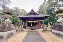 【初詣特集】2026年初詣はどこに行く？編集部がセレクトした筑豊地区神社まとめ！