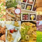 新しい出会いの季節♪ 4月の新メニュー特集 ～飯塚・直方・田川・桂川・嘉麻～