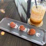 【福智】6月オープン！オシャレ空間で味わうcafe de chocoの濃厚なめらかチョコレート