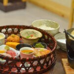 【田川】人気居酒屋が屋号を変えて春日町にニューオープン！食の幸 心結（えん）の花籠御膳