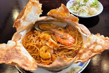 【2026年】筑豊の絶品パスタならここばい！WING編集部のおすすめパスタ7選