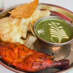 【田川】本格的なスパイスカレーランチ！ネパール&インド料理 ヒマラヤのカレーランチ