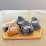 【桂川】ふんわりあたたかいお母さんの味。おにぎりキッチン和（なごみ）のおにぎり