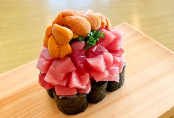 【2026年】筑豊の絶品お寿司ならここばい！WING編集部のおすすめお寿司屋さん7選