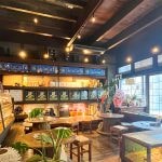 【直方】登録文化財をリノベーション！気軽にみんなが集える場所、塩Cafe