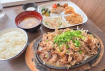 【2026年】筑豊の満腹ランチならここばい！WING編集部おすすめのボリューム満点！コスパ最強ランチ7選