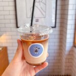 【飯塚】商店街に 7/18 NEW OPEN！身体に優しいTpick coffeeのきなりオレでほっとひと息