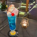 【直方】映え間違いなし！お洒落な夜カフェCROIRE