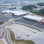 【直方】「もちだんご村モール」が7月11日にオープン！「もち吉」が手がける複合商業施設に注目