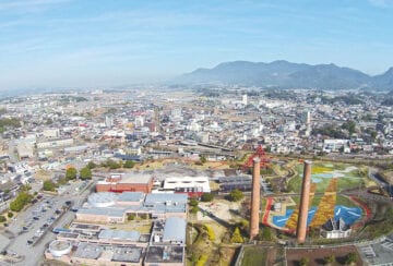 【田川】市民1人あたり1万円分の商品券を配布。65歳以上は1万5,000円！5月中配布予定