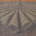 【田川】4月6日から田川市美術館で上川伸展「壁とともに」が開催中！