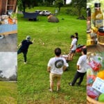 【川崎】4月15日（土）にモルックとキャンプとマルシェを掛け合わせモルキャンマルシェ in ラピュタファームが開催されます！