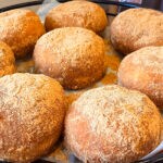 【鞍手】ふんわりしっとり生食感が新しい！Boulangerieやきたてパン工房Cuddlyのやわらかドーナツ