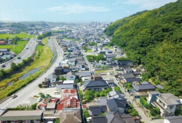 【香春】町民1人あたり1万3,000円分の商品券を配布へ。3月中配布予定！