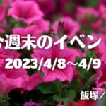 福岡・筑豊の週末イベント情報！マルシェやフォトコンテストが開催♪