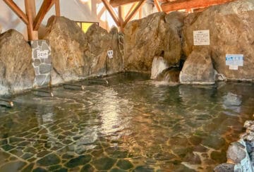 【飯塚】伊川で皆の笑顔を作り続ける。こうの湯温泉が愛される理由