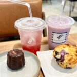 【直方】6月3日Open！ブルーベリー農園併設のカフェ「Hello BAKE」