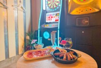 【飯塚】新飯塚で唯一のダーツスポット！初心者も大歓迎のDarts Bar 333