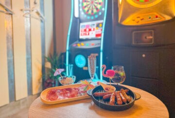 【飯塚】新飯塚で唯一のダーツスポット！初心者も大歓迎のDarts Bar 333
