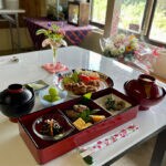 【嘉麻】歴史あるりんご直売所をお食事処に。8月26日OPEN！うまみの郷の唐揚定食