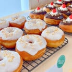 【飯塚】九州初上陸！テキサスから来たクラフトドーナツ「BLANKET DONUTS」