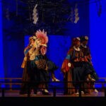 【嘉麻】5月14日（日）射手引神社にて「弥栄神楽座」による岩戸開きが奉納されます！！