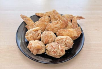 【2026年】WING編集部おすすめ！筑豊の美味しいからあげ屋さん7選