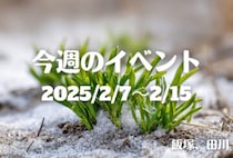 福岡・筑豊の週末イベント情報！華やかな雛まつりに幻想的なライトアップ！心ときめくイベント盛りだくさん