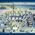 【田川】田川市美術館で動物をテーマにしたコレクション展-Tagawa Animal Collection-が開催されています！