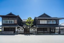 【直方】2月15日（日）旧遊廓建築「一心楼」が一般公開されます！