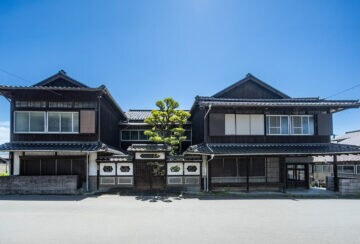 【直方】2月15日(日)旧遊廓建築「一心楼」が一般公開されます!