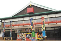 【飯塚】嘉穂劇場が今年10月に再開館へ！内部見学に加え貸館も