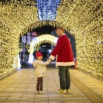 【直方】11月23日（土）直方駅前須崎公園で「のおがたイルミ2024 ～大切な人と、天の川の光に包まれる特別な冬。～」の点灯式が開催されます！