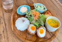 【2026年】WING編集部おすすめ！筑豊の美味しいプレートランチ7選