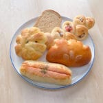 【添田】素材にこだわり種類も豊富なパン屋さん♪PANET（パネット）の焼きたてパン