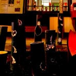 【香春】明日開催！採銅所駅で竹あかりライトアップ！