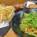 【飯塚】10月14日リニューアル！受け継がれる出汁が決め手のうどん酒場たけたつ