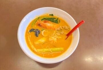 【飯塚】台湾出身の店主がつくる本場の味!中華料理 祥禾(しょうか)の麻辣燙