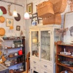 【飯塚】時代を超えて愛される古道具に出会える「CELESTE」