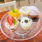【飯塚】体に優しくて可愛いスイーツ♡パティスリールームミーのグルテンフリースイーツ