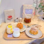 【飯塚】まちの小さなケーキ屋さん♪小谷川洋菓子店の可愛いスイーツ♡