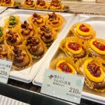 【飯塚】4月28日オープン！なんばん往来本店の焼きたて出来たてなんばん往来