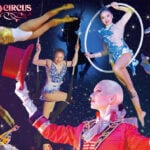 5年ぶりのポップサーカス北九州公演「スペースファンタジー」が10月7日から開催されます！！