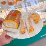 【嘉麻】工場直売の醍醐味！人気のスイーツが直売価格で揃う「ミュゼ・ド・モーツァルト（トモス工場直売所）」