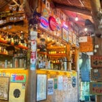 【赤村】おやすみどころ峰やしき。隠れ家キャンプ場で食べる絶品牛すじカレー