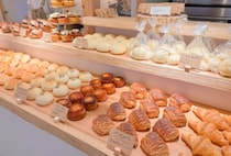 【飯塚】2月27日New Open！もちもち食感のパンが話題！こぶたベーカリー