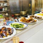 【飯塚】三姉妹が作るお袋の味。家庭料理 おふくろの本日お惣菜