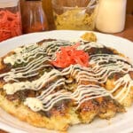 【直方】地元に愛され18年。おこのみ焼もすけがリニューアルオープン！